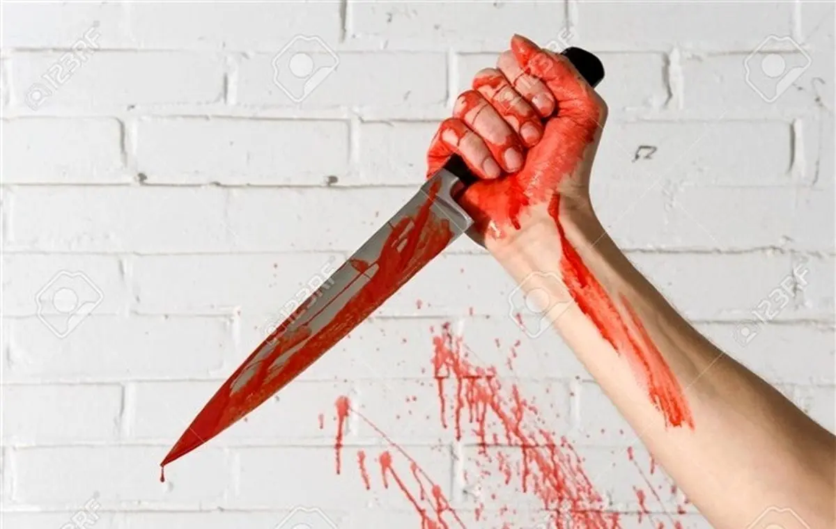 قتل وحشتناک پسر جوان در درگیری | چاقوکشی خونین در بوشهر قتل وحشتناک پسر جوان در درگیری | چاقوکشی خونین در بوشهر