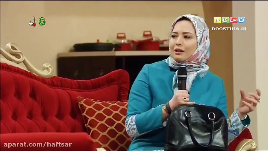 مهراوه شریفی نیا