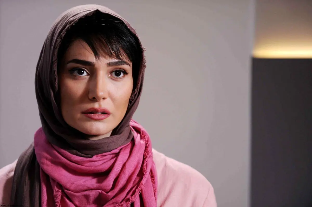 ازدواج مینا وحید