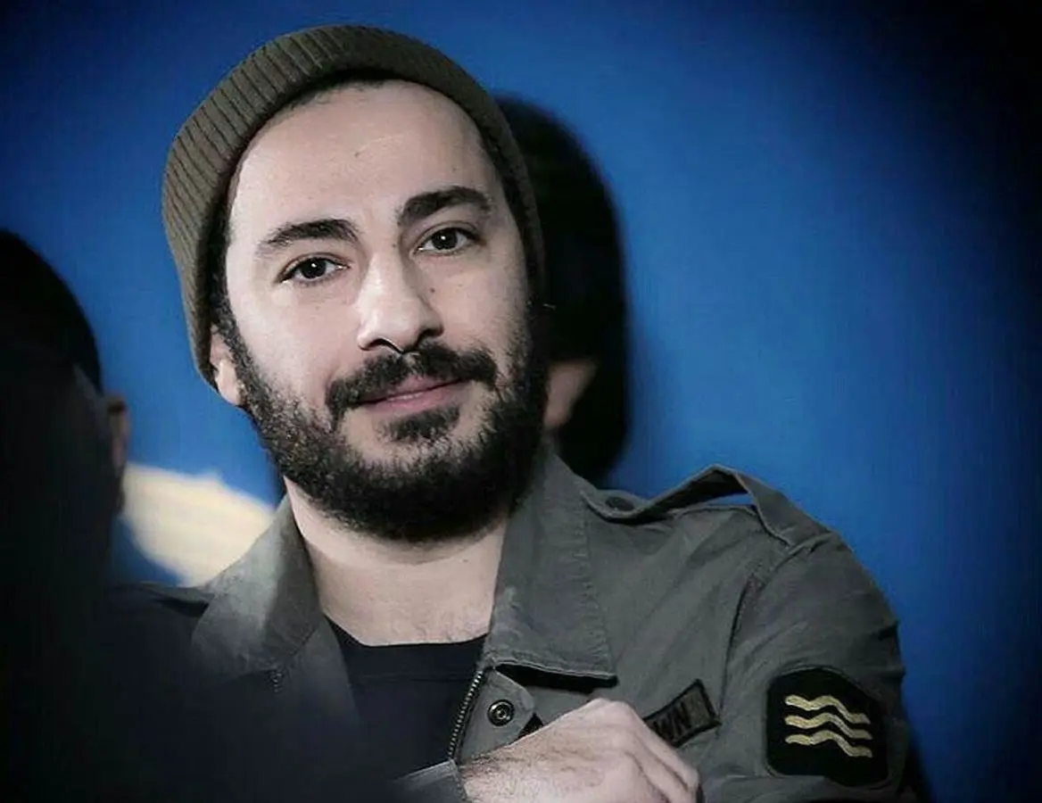 گردش مجردی نوید محمدزاده درد سرساز شد نوید محمدزاده