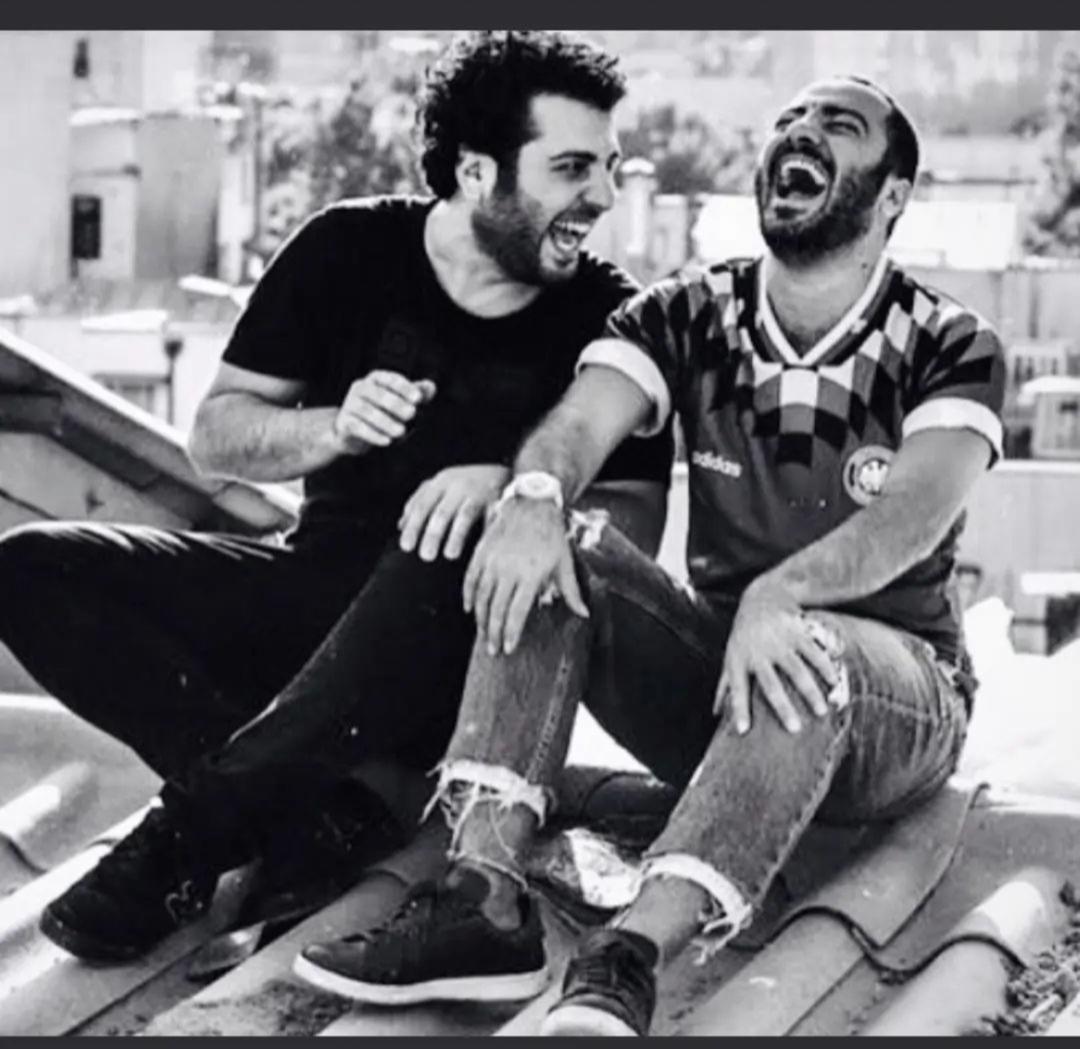 گردش مجردی نوید محمدزاده درد سرساز شد نوید محمدزاده