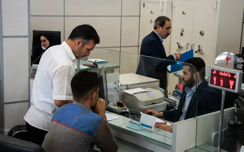 خبر خوش وزیر اقتصاد درباره وام بدون ضامن | اصلاح اعتبارسنجی در وام بدون ضامن وام بدون ضامن