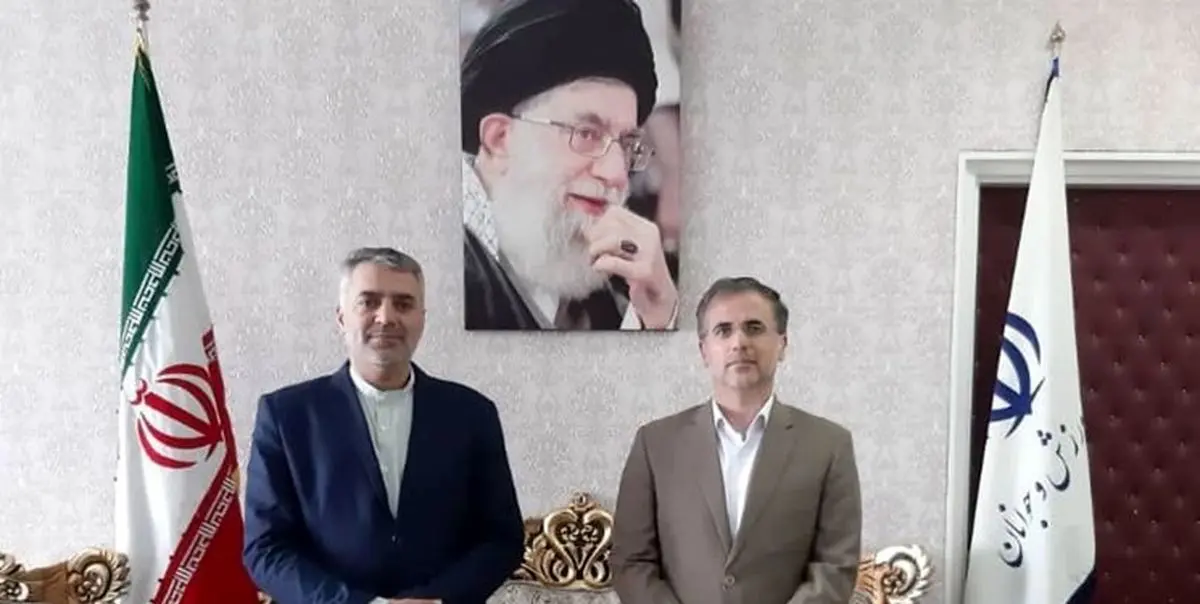 برگزاری نمایشگاه صنعت فوتبال در نمایشگاه بینالمللی شهر آفتاب برگزاری نمایشگاه صنعت فوتبال در نمایشگاه بینالمللی شهر آفتاب