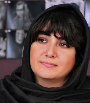 عکس باران کوثری با دسته گل خواستگاری اش | باران کوثری عروس شد؟ باران کوثری