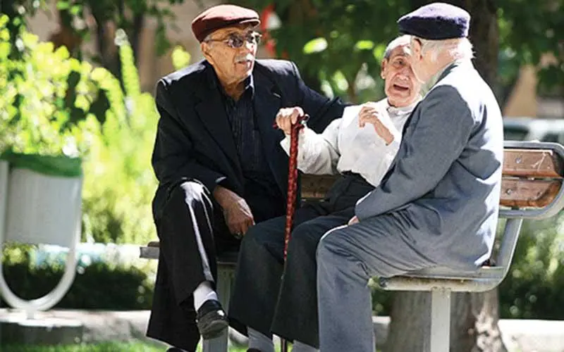 خبر مهم برای بازنشستگان | زمان پرداخت اضافه حقوق بازنشستگان اعلام شد حقوق بازنشستگان