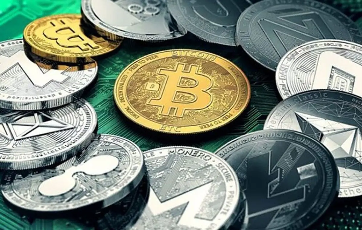 هشدار مهم پلیس فتا | کلاهبرداری با رمز ارز هشدار مهم پلیس فتا | کلاهبرداری با رمز ارز