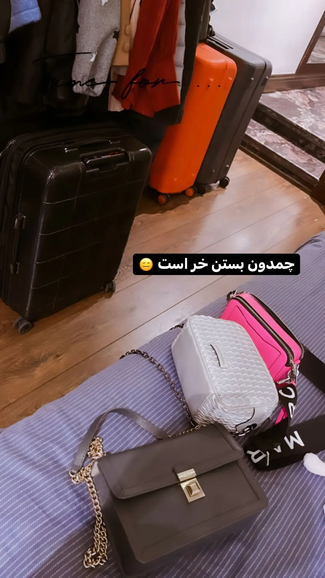 مهاجرت زن شاهرخ استخری حقیقت دارد؟ شاهرخ استخری