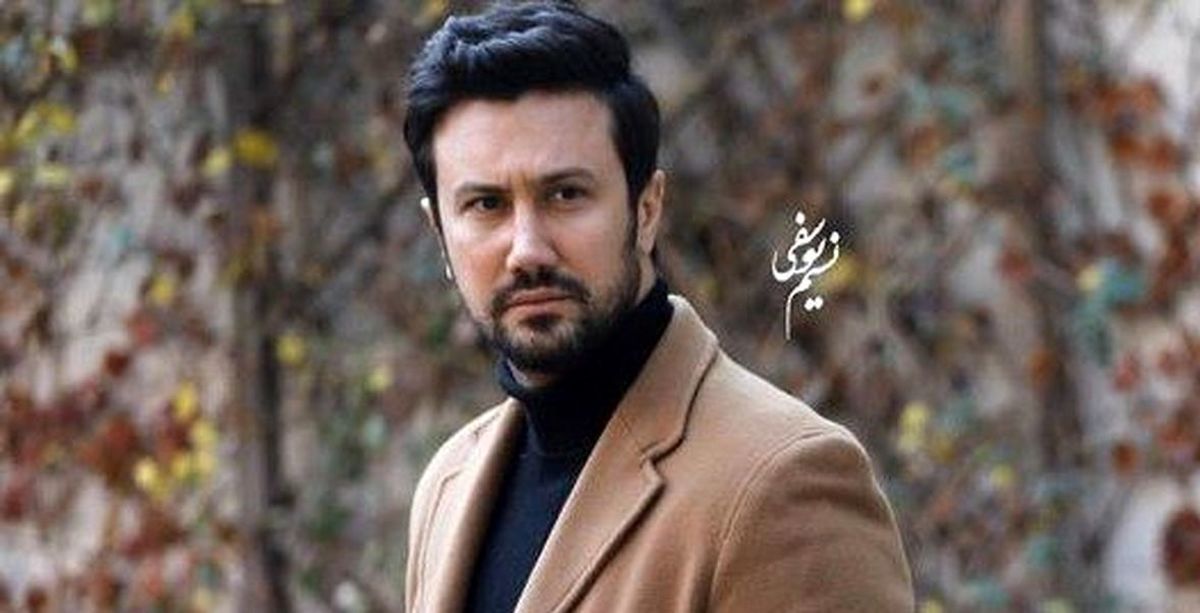 استوری همسر شاهرخ استخری بوی طلاق می دهد استوری همسر شاهرخ استخری بوی طلاق می دهد