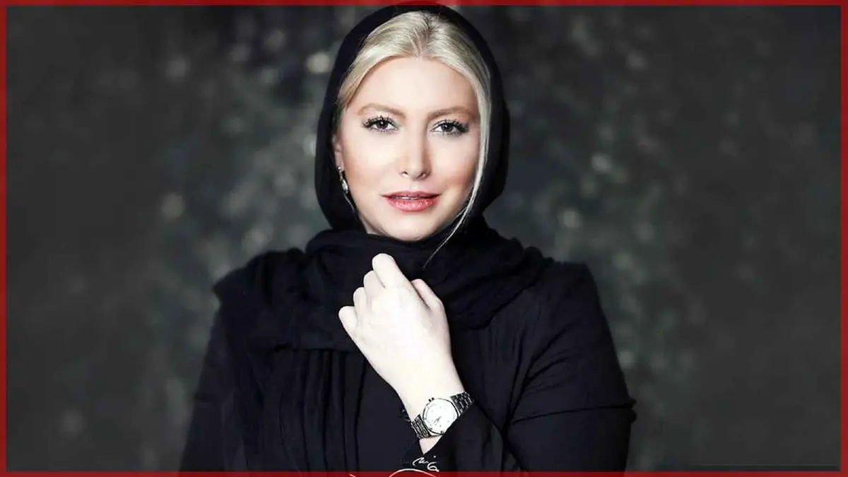 دخیل بستن فریبا نادری در امام زاده | گریه های فریبا نادری برای چیست ؟ دخیل بستن فریبا نادری در امام زاده | گریه های فریبا نادری برای چیست ؟
