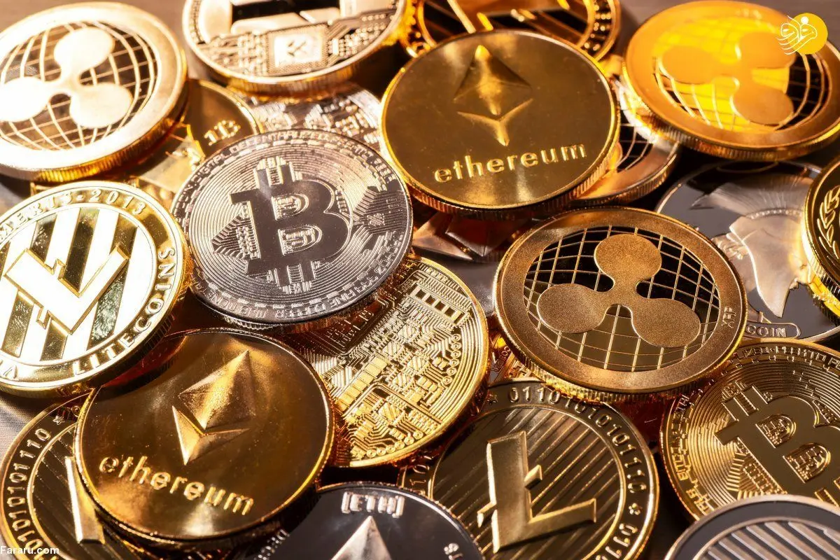 این ارز دیجیتال کلاهبرداری است