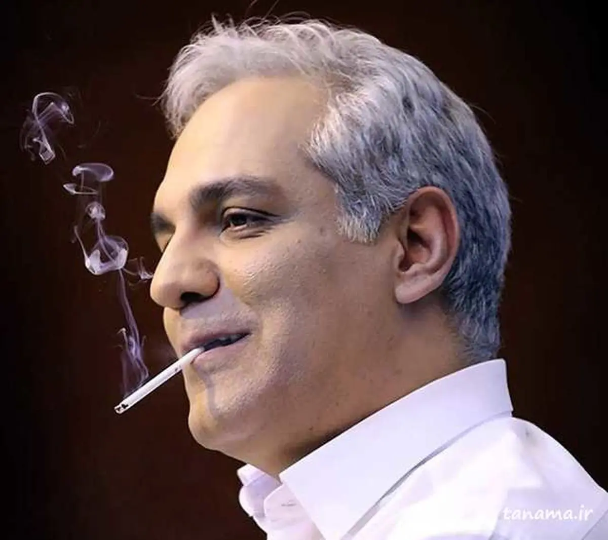 حامد آهنگی از دست رفت | فاتحه خوانی برای حامد آهنگی در برنامه مهران مدیری حامد آهنگی از دست رفت | فاتحه خوانی برای حامد آهنگی در برنامه مهران مدیری