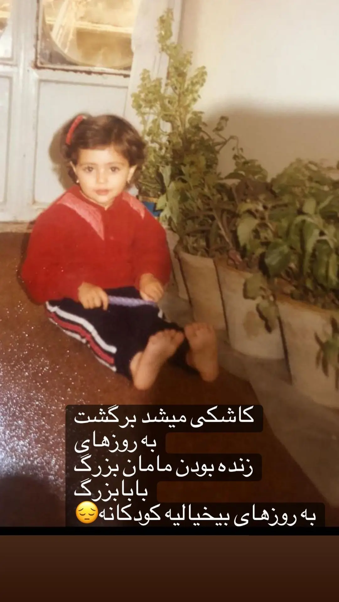 فخر فروشی نفیسه روشن با سورپرایز آقای وزیر | ویلای لاکچری آقای وزیر نفیسه روشن را ذوق زده کرد نفیسه روشن