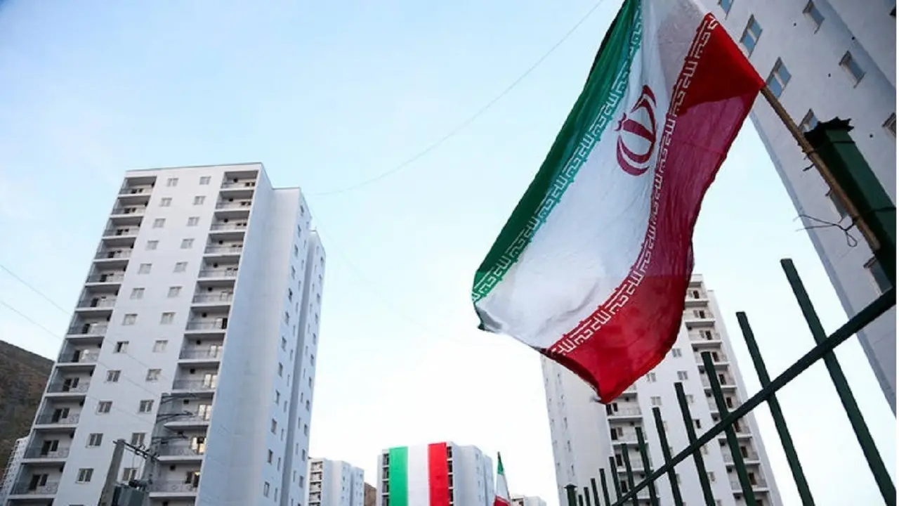 نهضت ملی مسکن