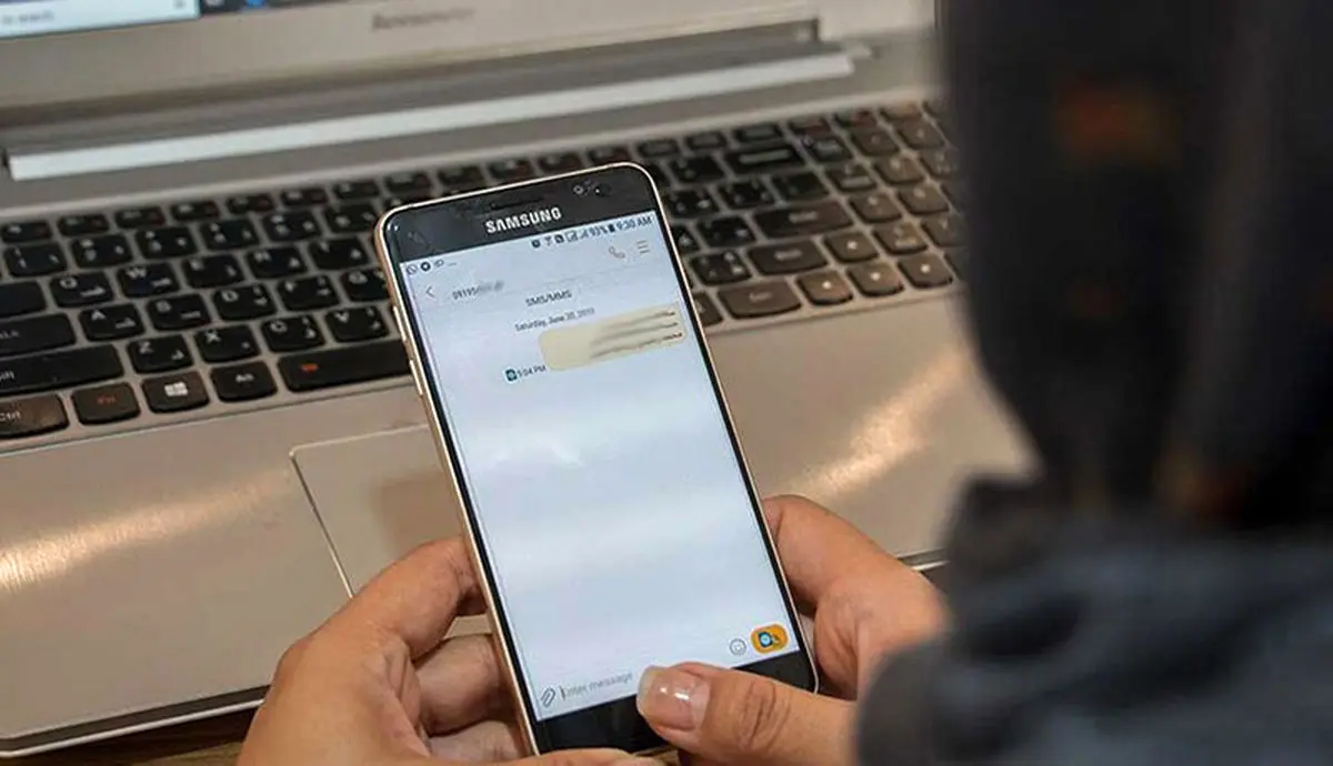 هشدار مهم پلیس فتا | کلاهبرداری در پوشش وام فرزندآوری