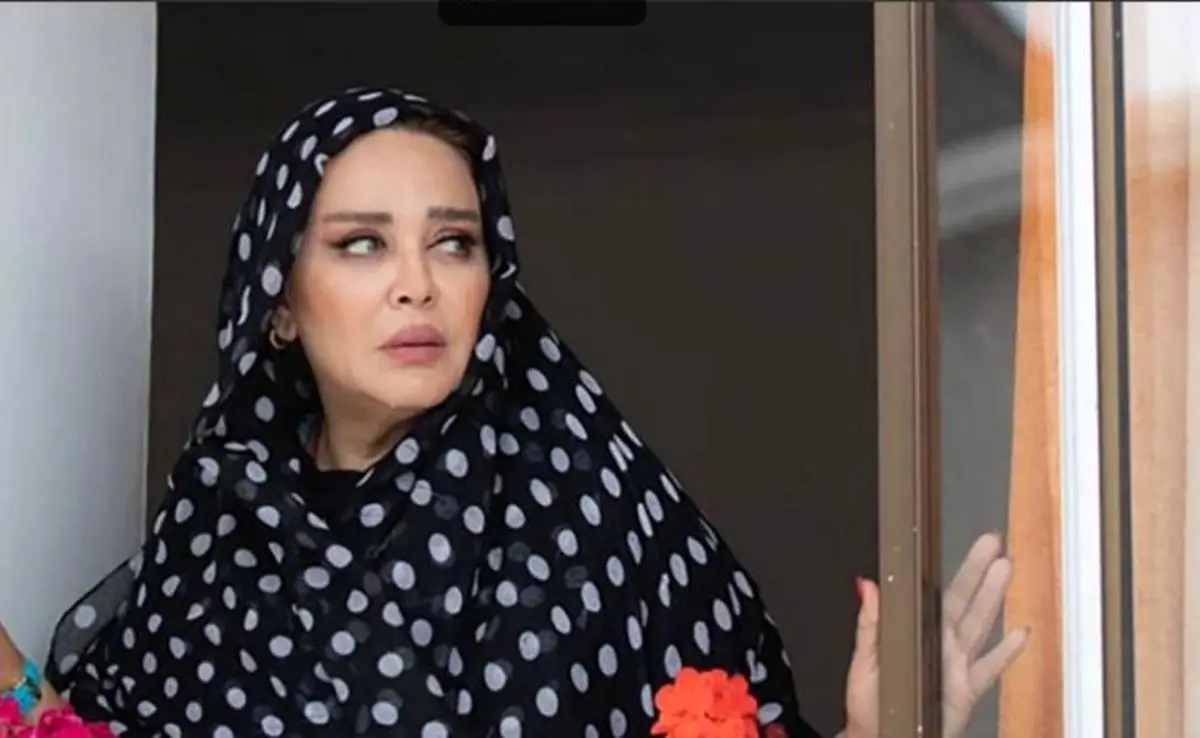 قرار دونفره شوهر سابق بهاره رهنما با دختر جوان | افشای جنجالی از زندگی خصوصی بهاره رهنما قرار دونفره شوهر سابق بهاره رهنما با دختر جوان | افشای جنجالی از زندگی خصوصی بهاره رهنما