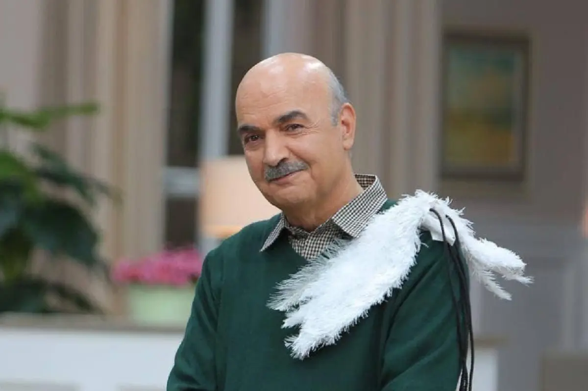بچه مهمونی