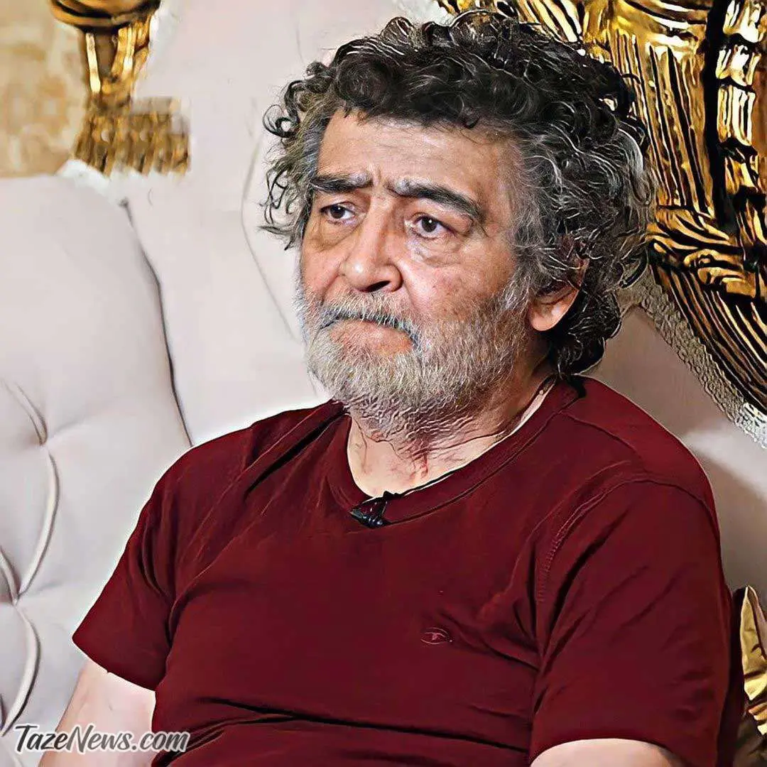 رضا رویگری