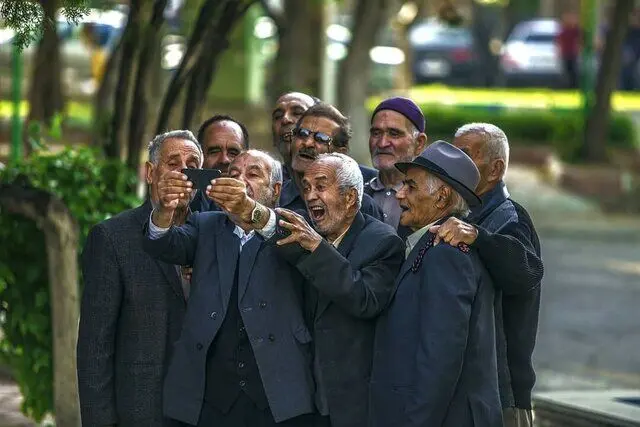خبر مهم برای کارمندان | سن بازنشستگی تغییر کرد؟ سن بازنشستگی