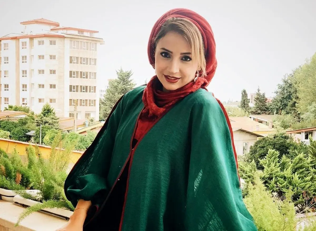 تغییر رنگ چشم شبنم قلی خانی همه را خیره کرد | شبنم قلی خانی رنگ چشمش را تغییر داد تغییر رنگ چشم شبنم قلی خانی همه را خیره کرد | شبنم قلی خانی رنگ چشمش را تغییر داد