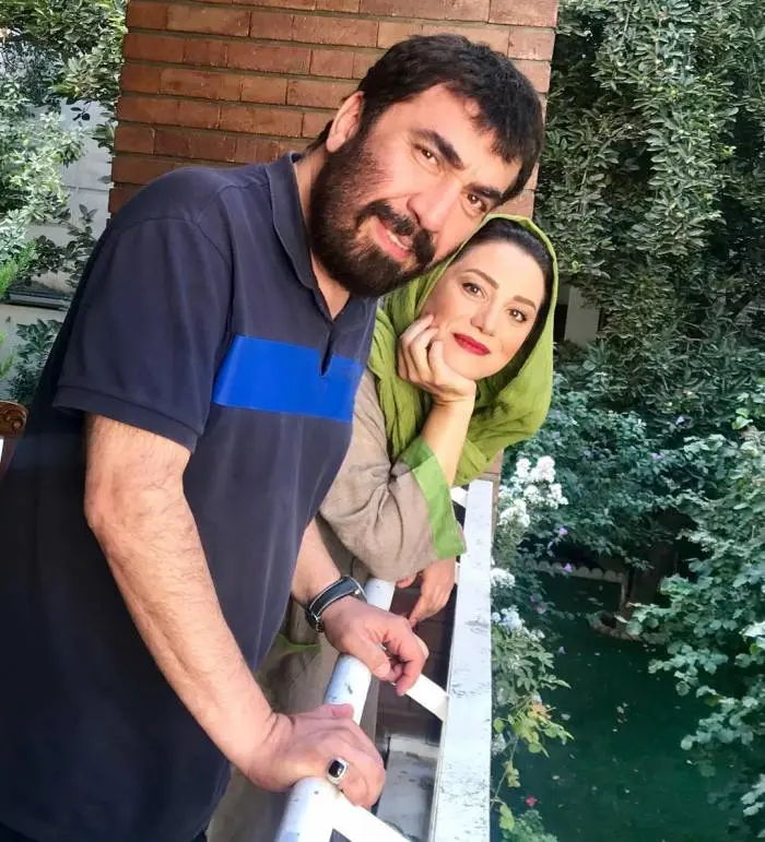 شبنم مقدمی