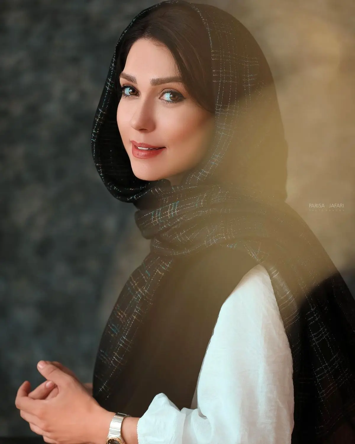 دلخوری شهرزاد کمال زاده از کیست؟ | تیکه سنگین شهرزاد کمال زاده به کیست؟ دلخوری شهرزاد کمال زاده از کیست؟ | تیکه سنگین شهرزاد کمال زاده به کیست؟