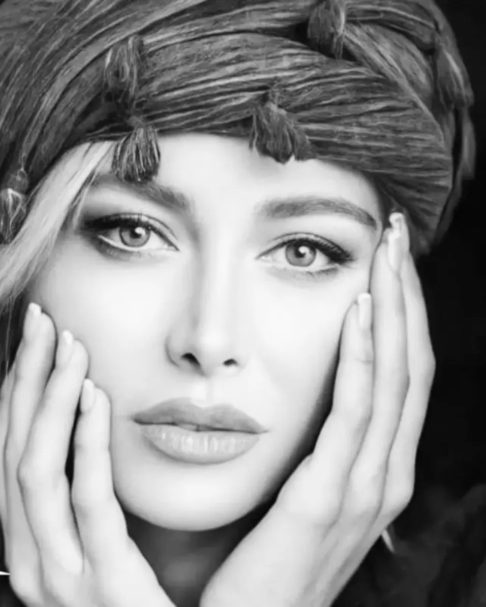 فریبا نادری بستری شد | بیماری فریبا نادری چیست؟ فریبا نادری
