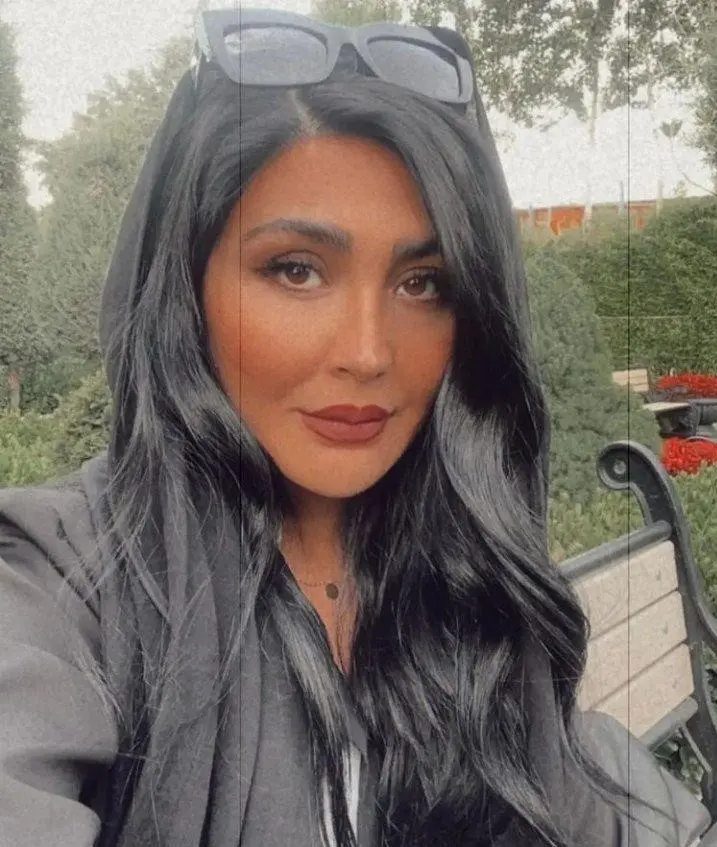 مریم معصومی