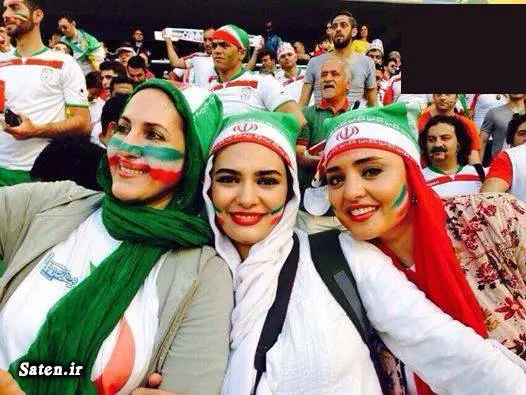 نرگس محمدی عزادار شد | سوگواری دردناک نرگس محمدی برای مادرش نرگس محمدی