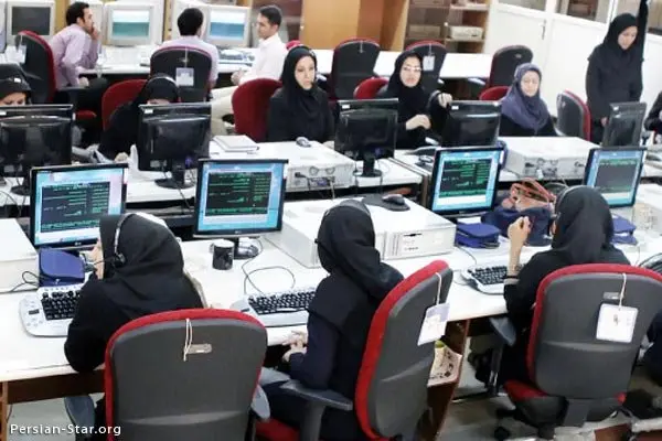 خبر خوش مجلس برای کارمندان | تعیین تکلیف استخدام کارکنان دولت کارکنان دولت