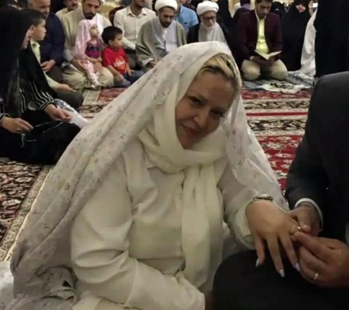 عاشقانه جدید بهاره رهنما جنجالی شد| اعتراف بهاره رهنما به عشق جدیدش بهاره رهنما