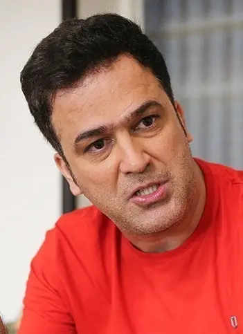 توهین حامد آهنگی به بازیگر پیشکسوت | حامد آهنگی ممنوع التصویر شد حامد آهنگی