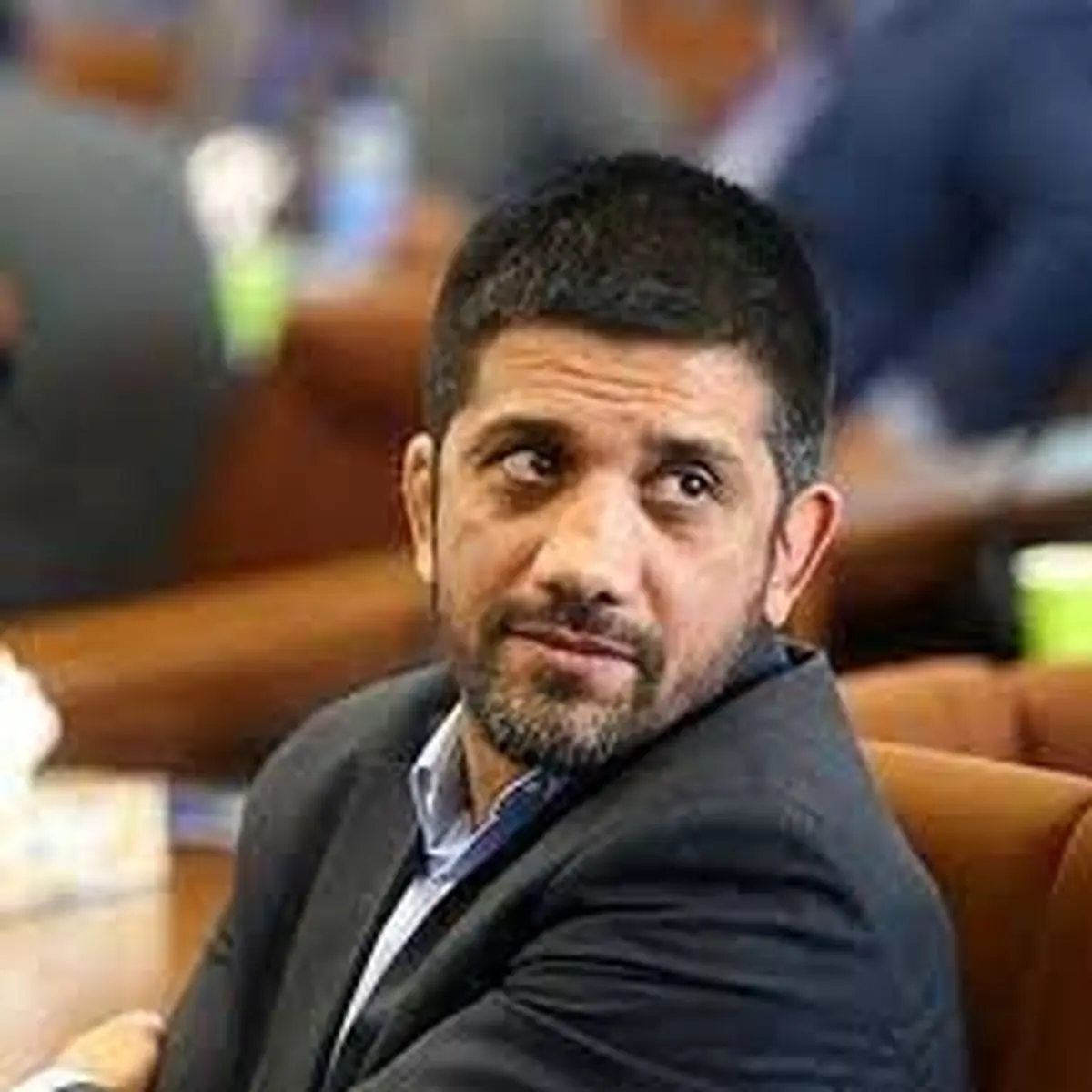 تیراندازی به مشاور علیرضا دبیر تیراندازی به مشاور علیرضا دبیر
