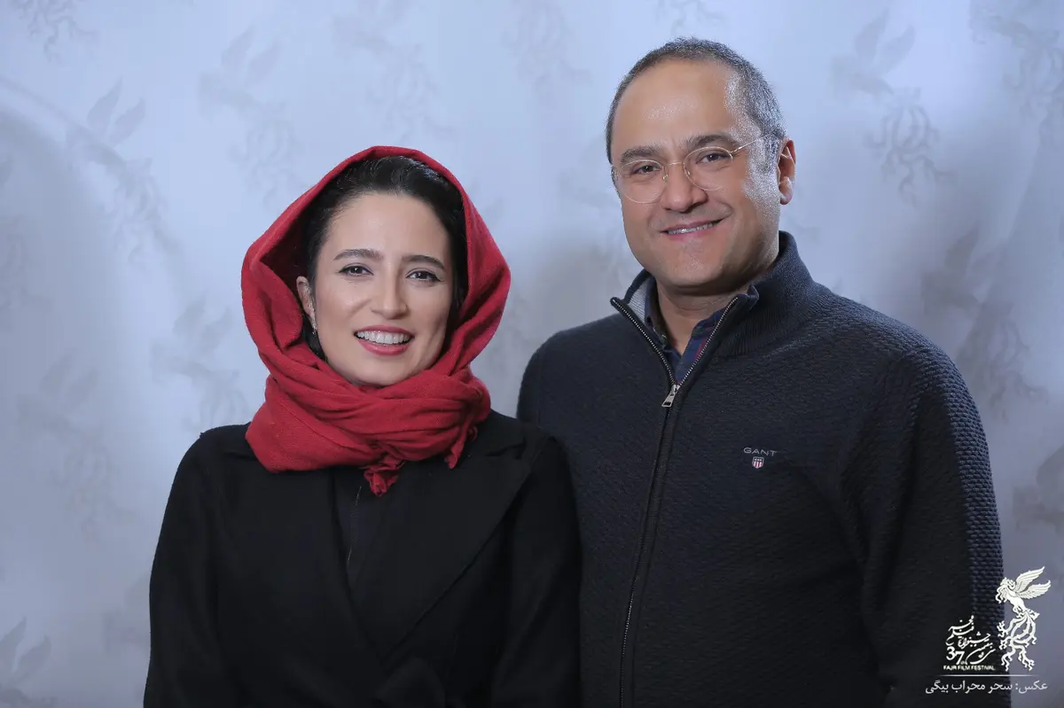 حرف های رکیک خانم بازیگر در برنامه رامبد جوان | برنامه رامبد جوان توقیف شد؟ رامبد جوان