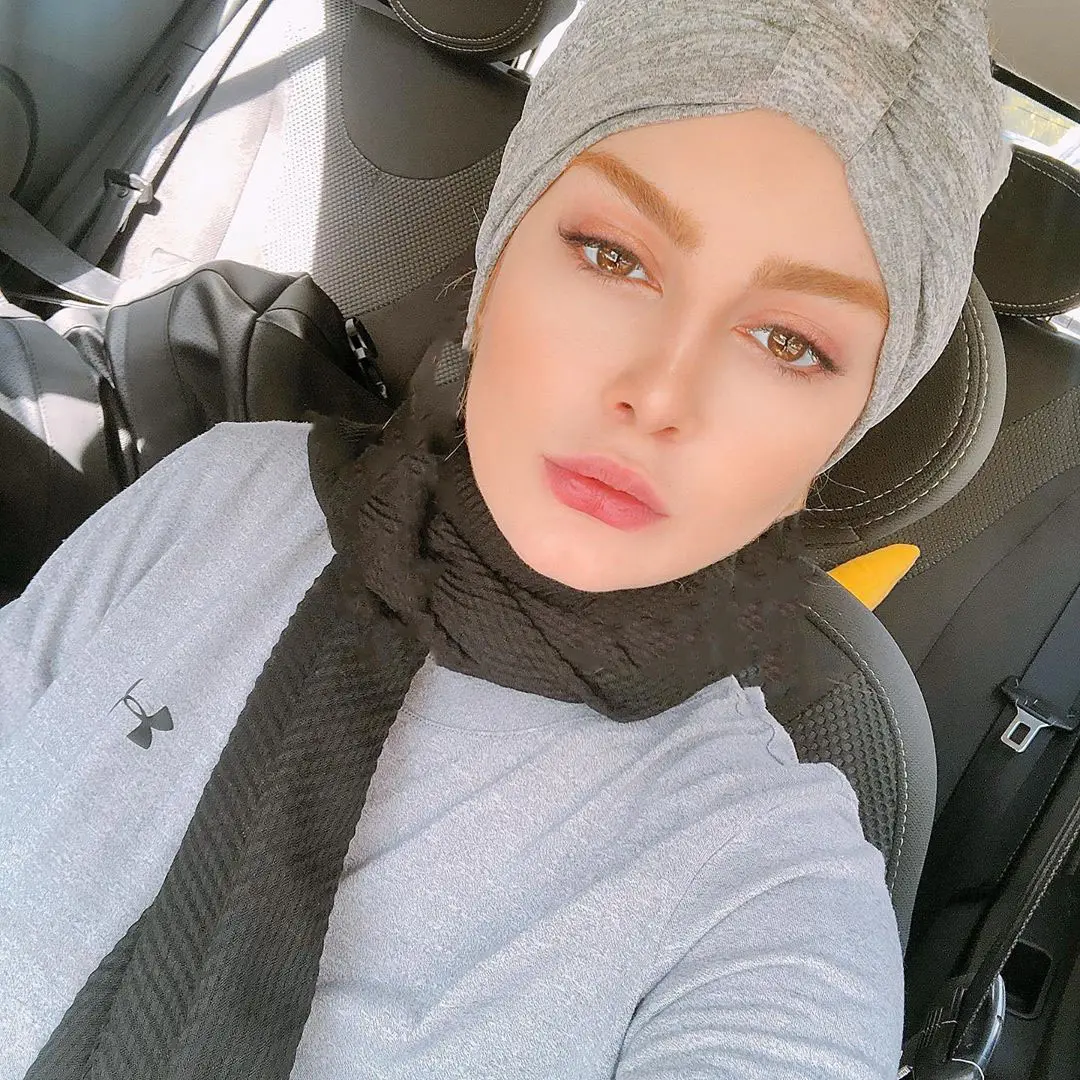 سحر قریشی به کما رفت | حال وخیم سحر قریشی سحر قریشی