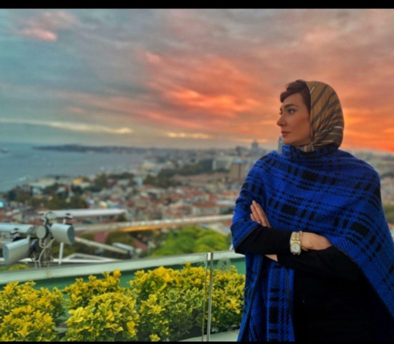 کلاهبرداری مینا وحید علنی شد | آیا دستگیری مینا وحید صحت دارد؟ مینا وحید