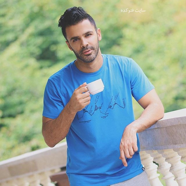 دلیل مهاجرت پنهانی سیروان خسروی چه بود؟ بیوگرافی سیروان خسروی Sirvan Khosravi خواننده و آهنگساز
