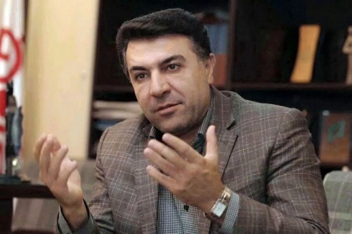 چشمها منتظر سوت پایان مذاکره | توپ آخر در زمین آمریکا چشمها منتظر سوت پایان مذاکره | توپ آخر در زمین آمریکا