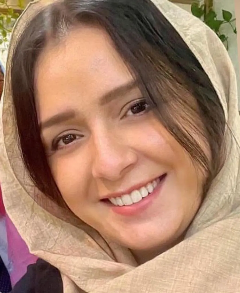 عینک چند صد میلیونی ترانه علیدوستی جنجالی شد ترانه علیدوستی