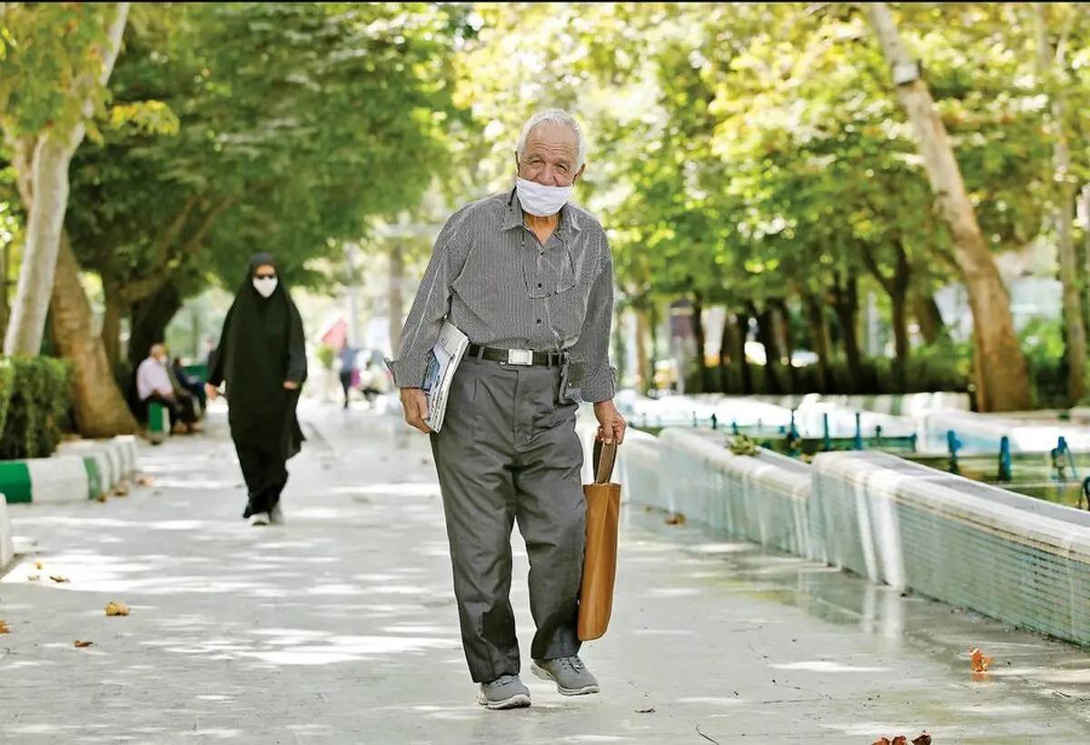 دستور ویژه رییسجمهور برای افزایش حقوق بازنشستگان | واریز اضافه حقوق بازنشستگان آغاز شد حقوق بازنشستگان