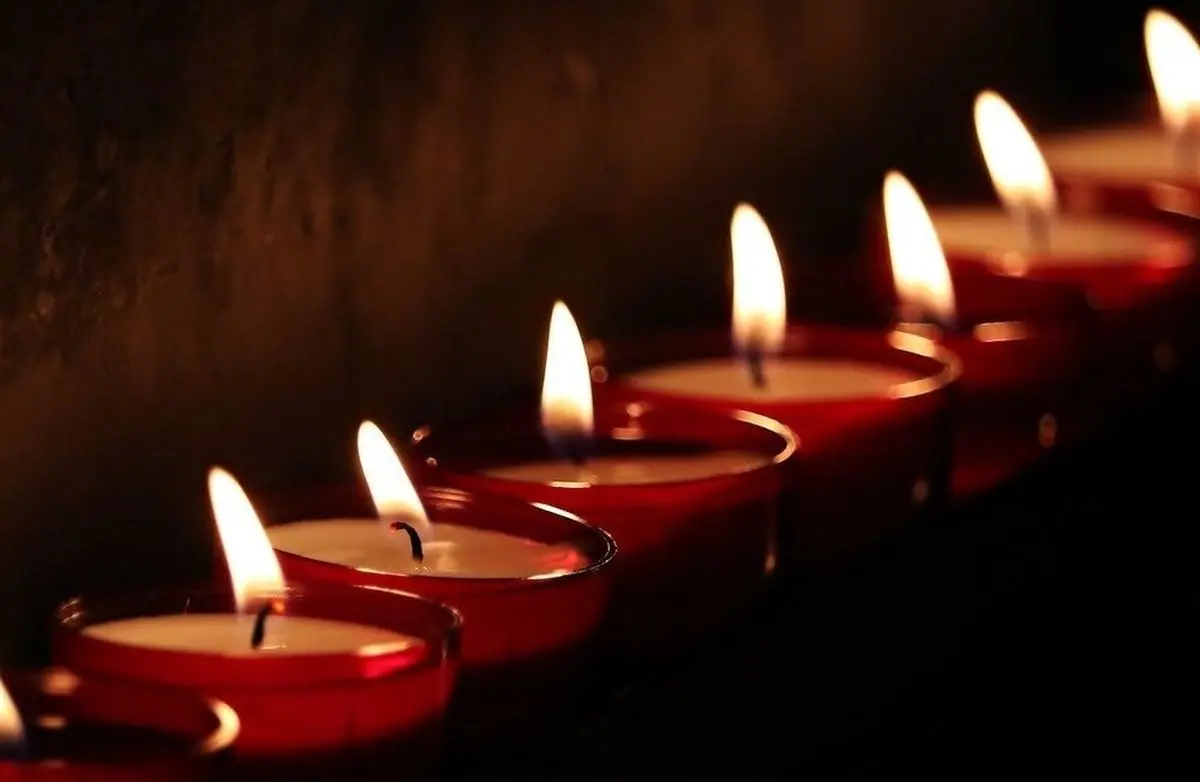 ستاره «پیشتازان فضا» درگذشت ستاره «پیشتازان فضا» درگذشت