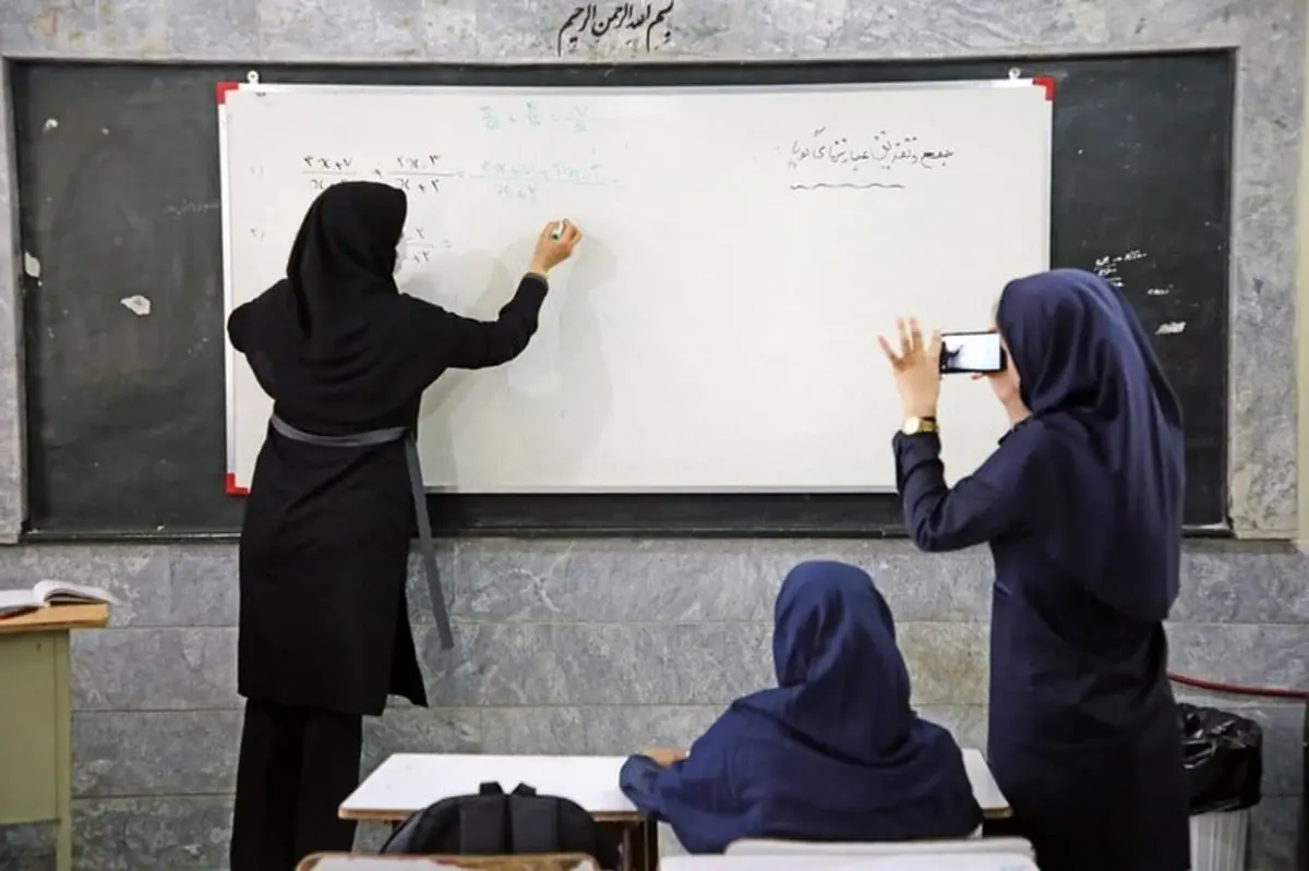 جزییات جدید از رتبه بندی فرهنگیان | حقوق مهعلمان با رتبه بندی فرهنگیان چقدر می شود؟ رتبه بندی فرهنگیان