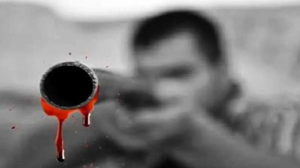 قتل وحشتناک زن جوان مقابل چشمان فرزندانش | راز جنایت هولناک چیست؟ قتل وحشتناک زن جوان مقابل چشمان فرزندانش | راز جنایت هولناک چیست؟