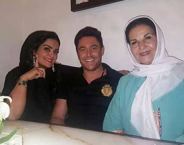 محمدرضا گلزار