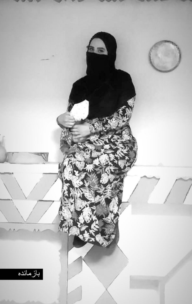 ملیکا شریفی نیا توبه کرد | ملیکا شریفی نیا محجبه شد ملیکا شریفی نیا