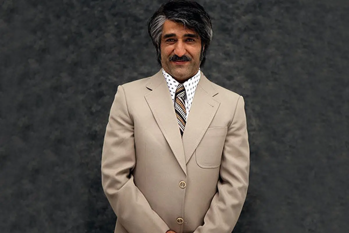 کتک کاری پژمان جمشیدی در خیابان | دلیل دعوای وحشتناک پژمان جمشیدی چیست؟ پژمان جمشیدی