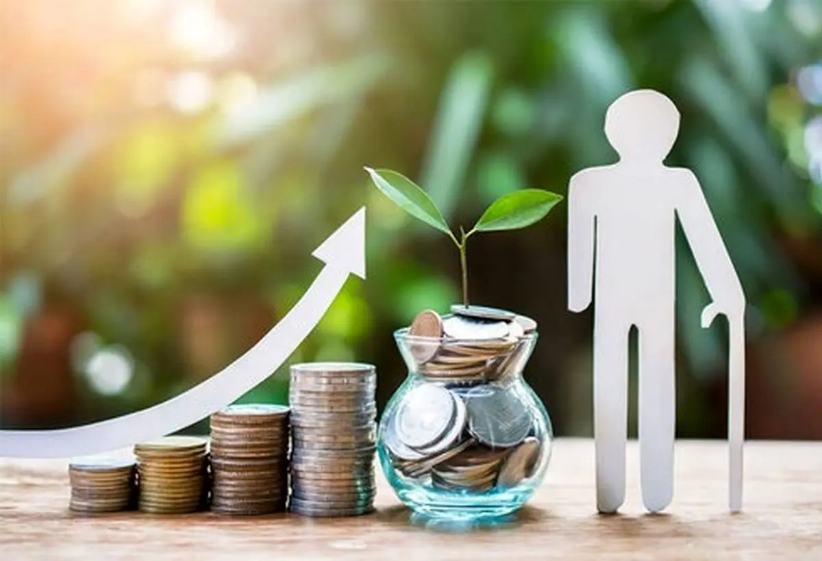 واریز علی الحساب معوقات حقوق بازنشستگان؛امشب | بازنشستگان پولدار شدند واریز علی الحساب معوقات حقوق بازنشستگان؛امشب | بازنشستگان پولدار شدند