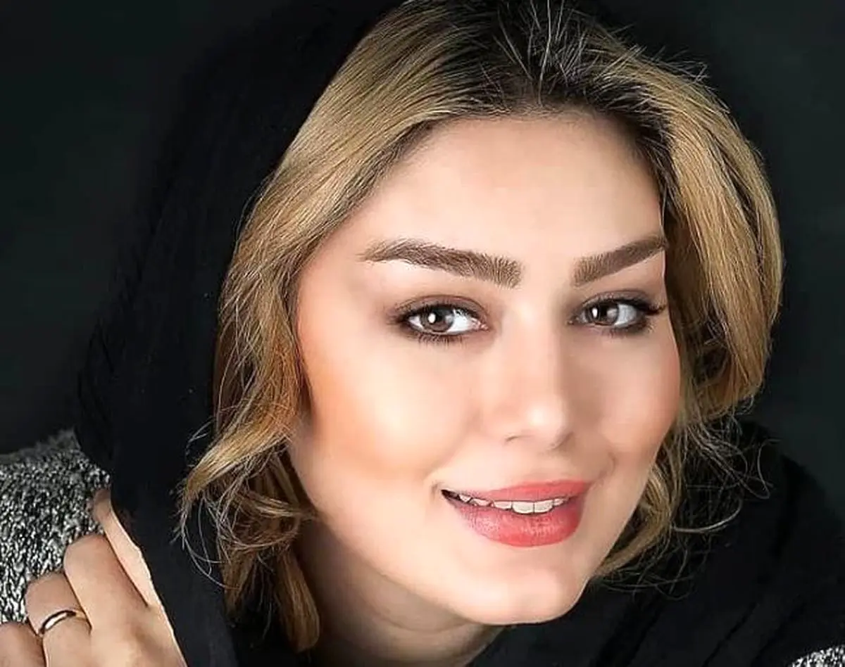 سحر قریشی پناهنده شد | سحر قریشی قید ایران را زد