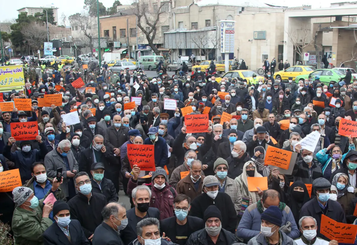 واریز علی الحساب همسان سازی حقوق بازنشستگان بعد از تعطیلات؟ | اجرایی شدن همسان سازی حقوق بازنشستگان همسان سازی حقوق بازنشستگان