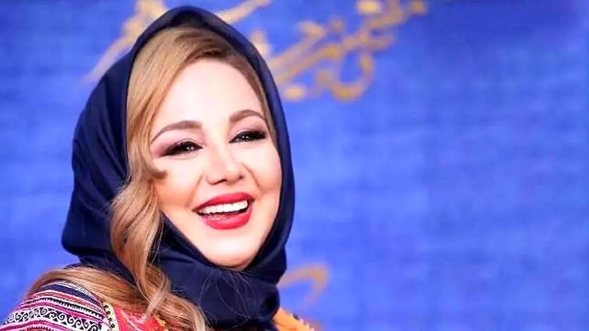عکس دیده نشده از بهنوش بختیاری بهنوش بختیاری