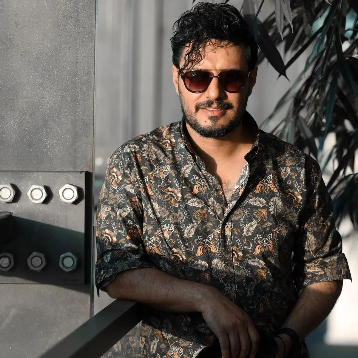 جواد عزتی بازداشت شد ؟ جواد عزتی بازداشت شد ؟